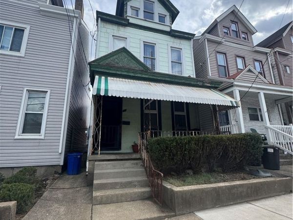 118 N Mathilda St, Pittsburgh, PA 15224