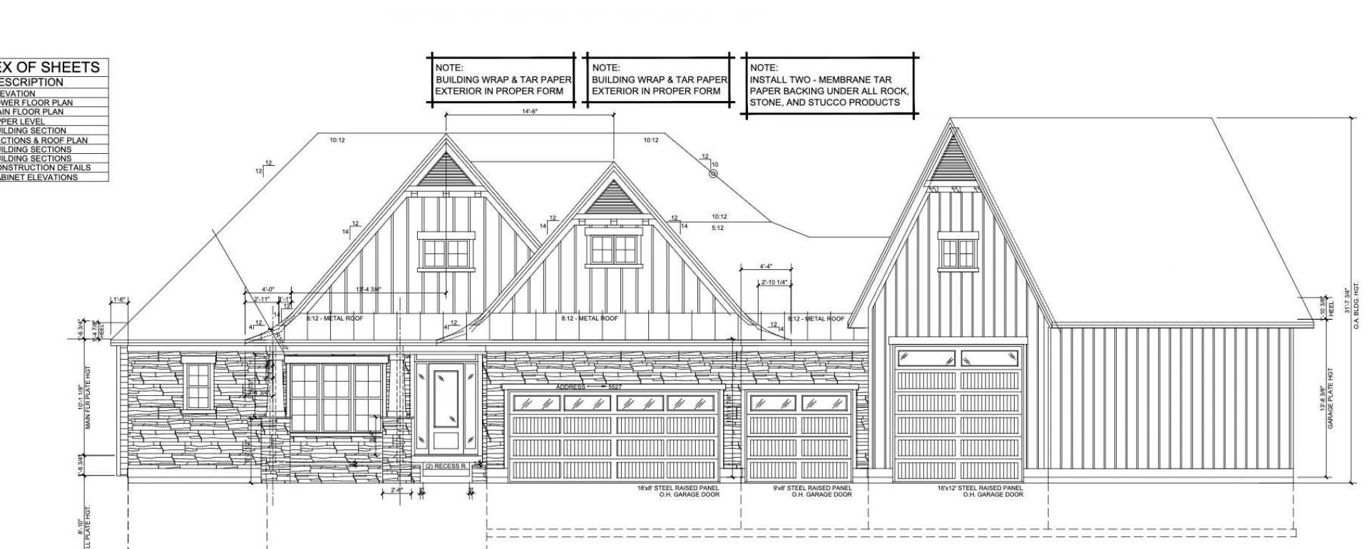 5527 Game Farm Lookout , Chaska, MN 55318 Main Photo