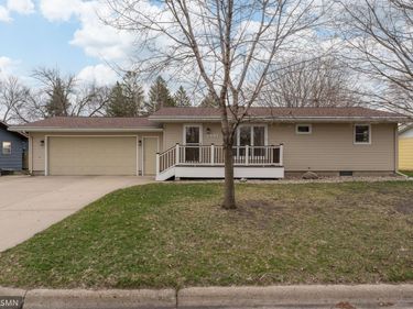 1441 Thomas Street, Saint Peter, MN 56082