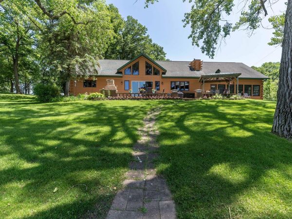 10321 County Road 58 NW, Brandon, MN 56315