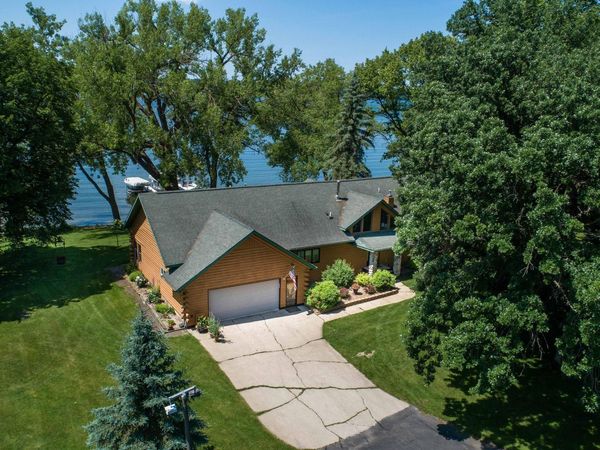 10321 County Road 58 NW, Brandon, MN 56315