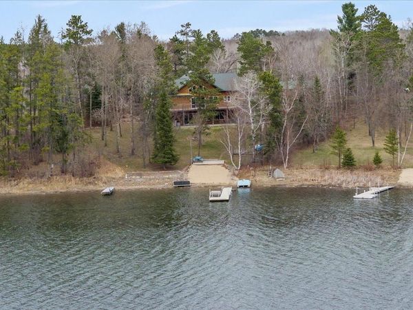 17999 Ivy Drive, Park Rapids, MN 56470