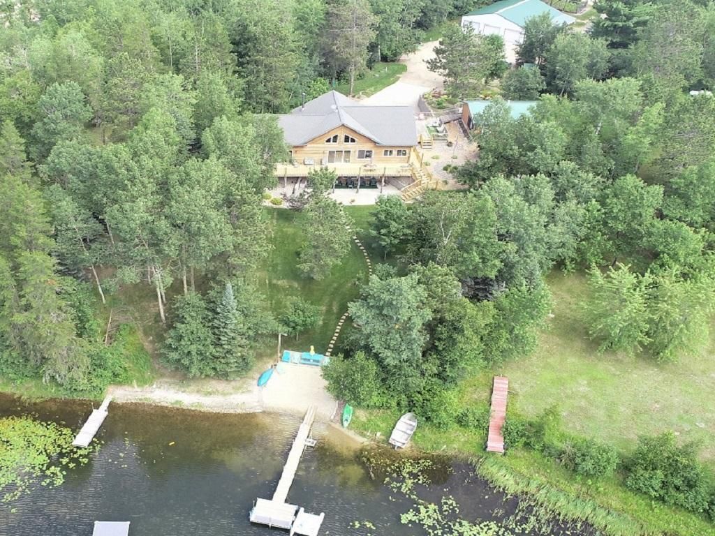 17999 Ivy Drive, Park Rapids, MN 56470