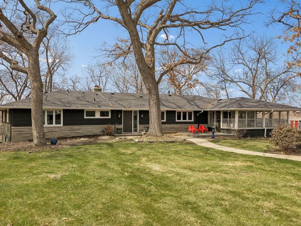 100 Ottawa Avenue S, Golden Valley, MN 55416