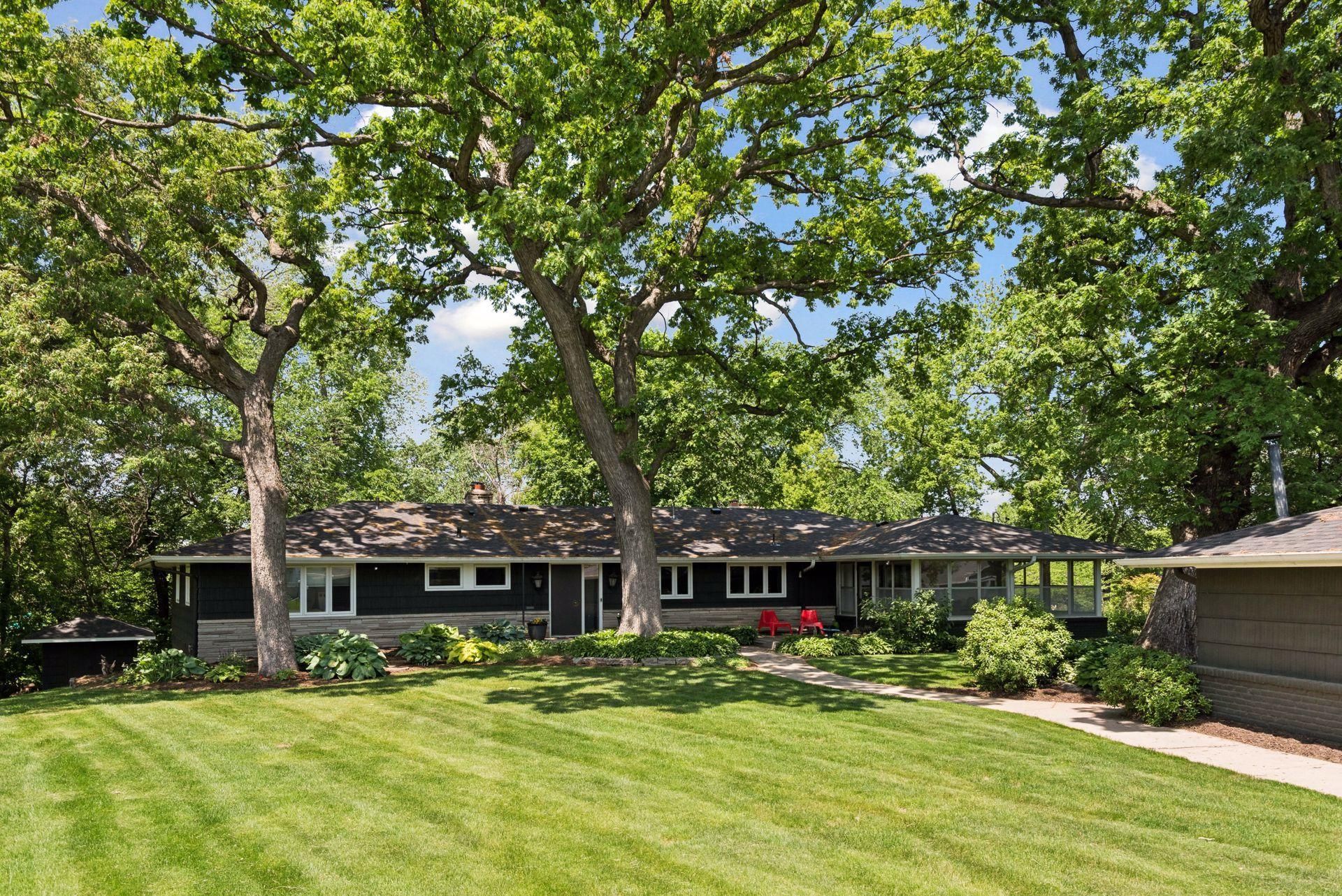 100 Ottawa Avenue S, Golden Valley, MN 55416 Main Photo