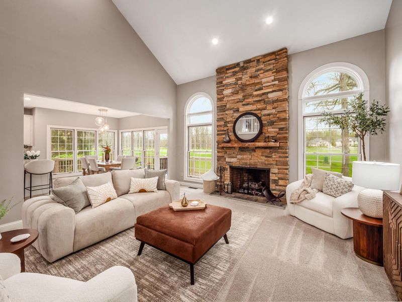 5695 Medallion Drive E, Westerville, OH 43082 Photo 15