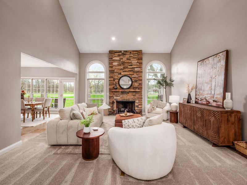 5695 Medallion Drive E, Westerville, OH 43082 Photo 16