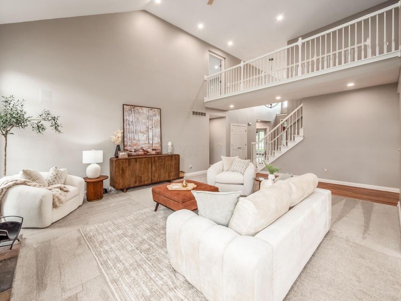 5695 Medallion Drive E, Westerville, OH 43082 Photo 18