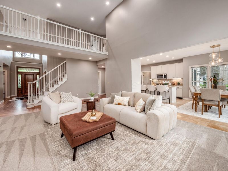 5695 Medallion Drive E, Westerville, OH 43082 Photo 19