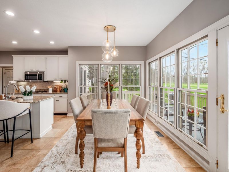 5695 Medallion Drive E, Westerville, OH 43082 Photo 21