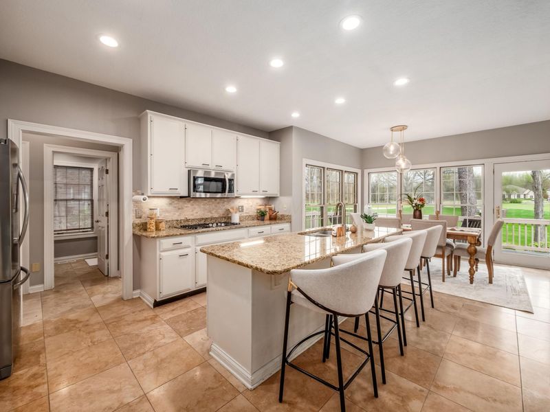 5695 Medallion Drive E, Westerville, OH 43082 Photo 26