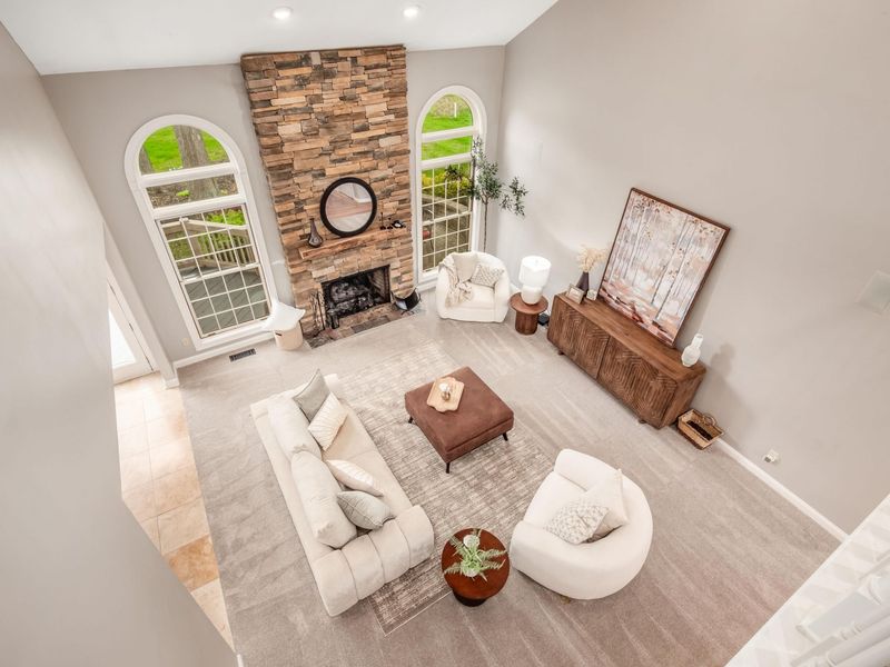 5695 Medallion Drive E, Westerville, OH 43082 Photo 41