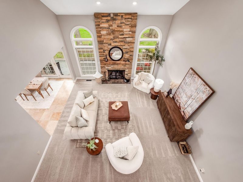 5695 Medallion Drive E, Westerville, OH 43082 Photo 42