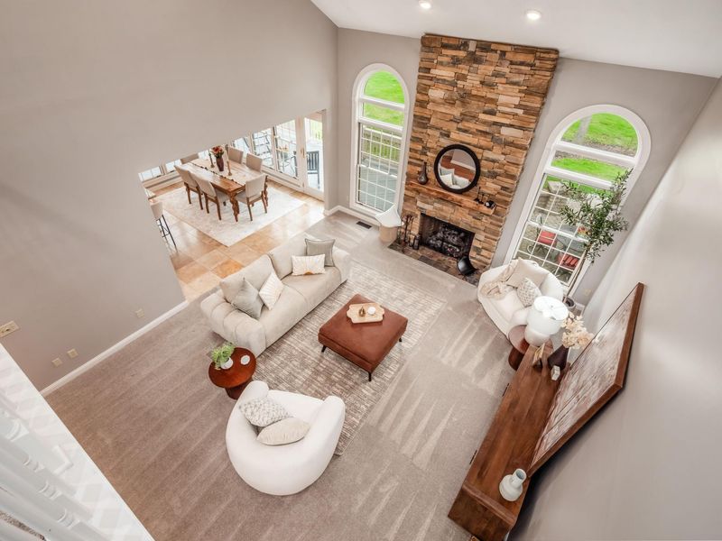 5695 Medallion Drive E, Westerville, OH 43082 Photo 43