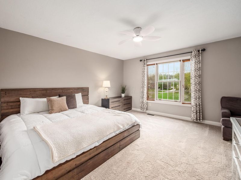 5695 Medallion Drive E, Westerville, OH 43082 Photo 44