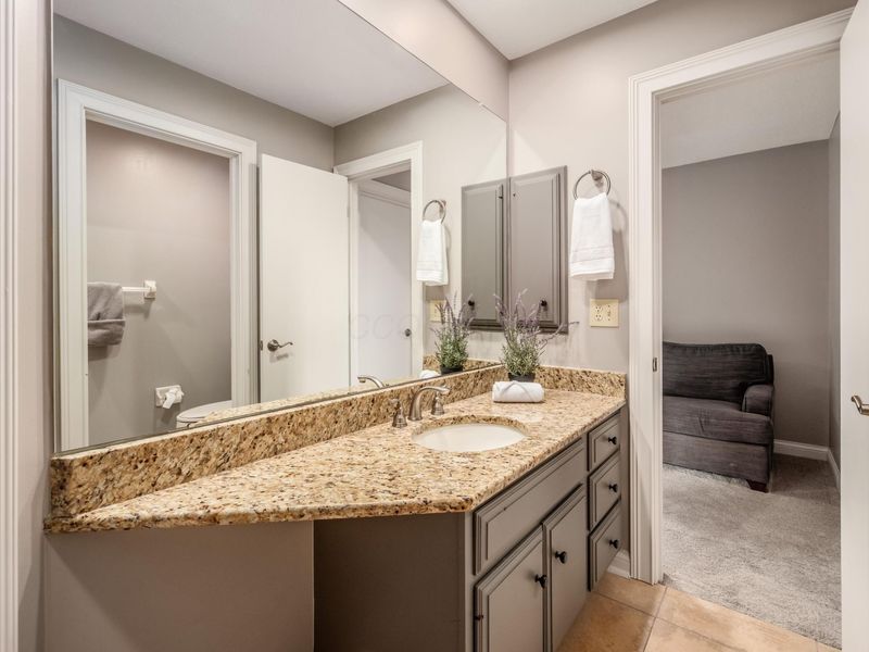 5695 Medallion Drive E, Westerville, OH 43082 Photo 48