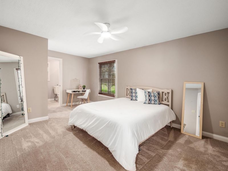 5695 Medallion Drive E, Westerville, OH 43082 Photo 57