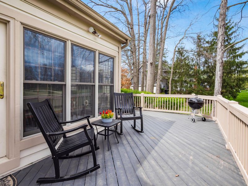 5695 Medallion Drive E, Westerville, OH 43082 Photo 68