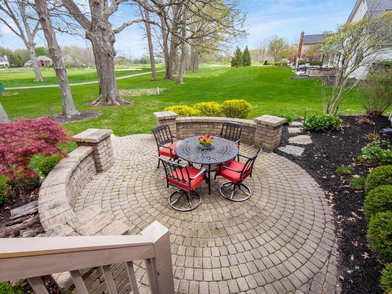 5695 Medallion Drive E, Westerville, OH 43082 Photo 69