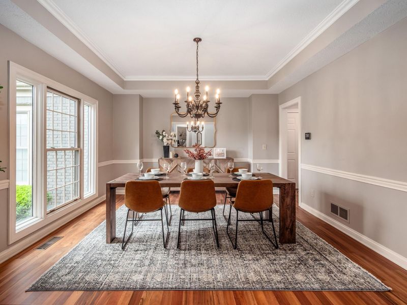 5695 Medallion Drive E, Westerville, OH 43082 Photo 7