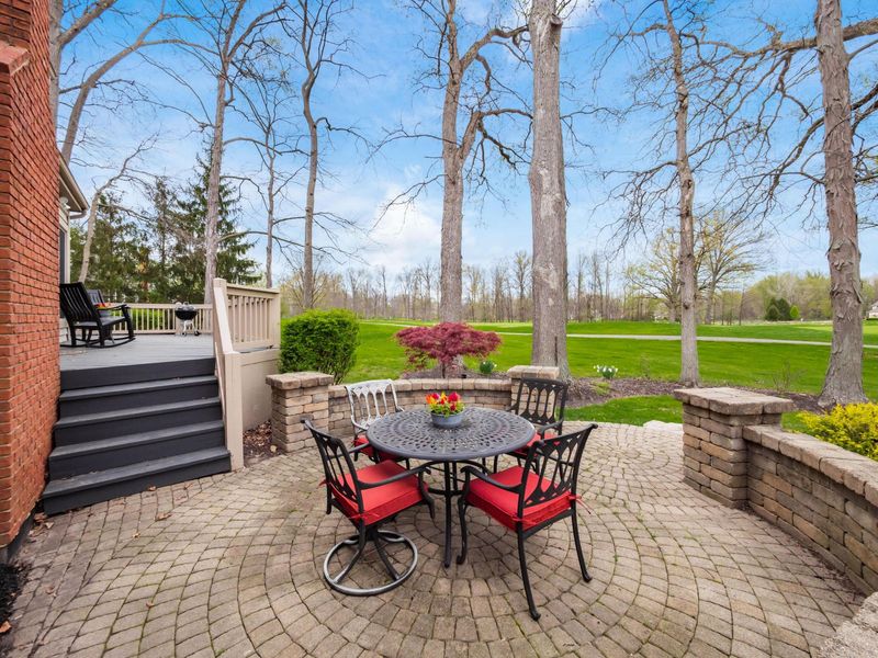 5695 Medallion Drive E, Westerville, OH 43082 Photo 71