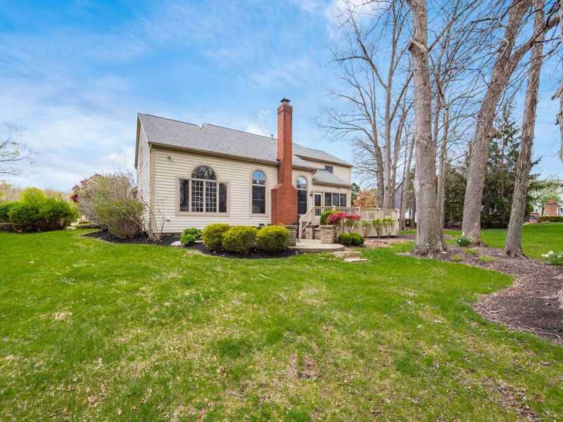 5695 Medallion Drive E, Westerville, OH 43082 Photo 74