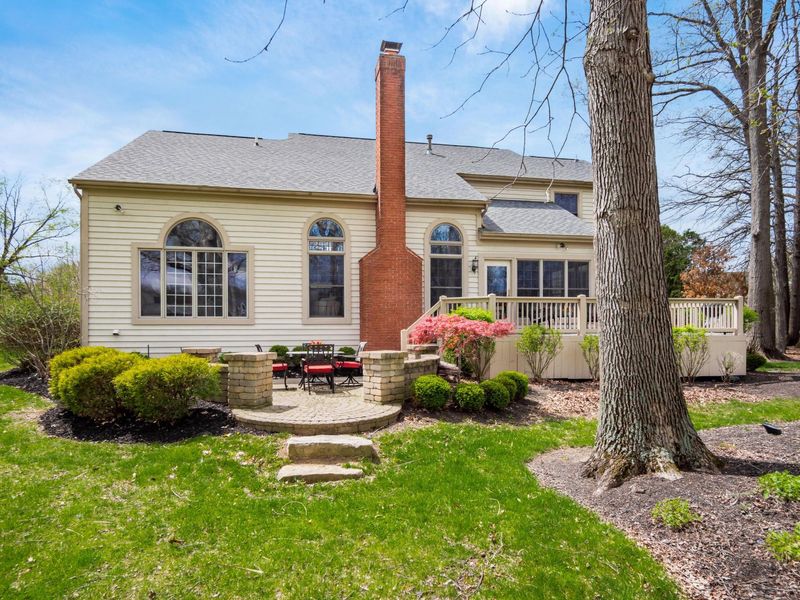 5695 Medallion Drive E, Westerville, OH 43082 Photo 75