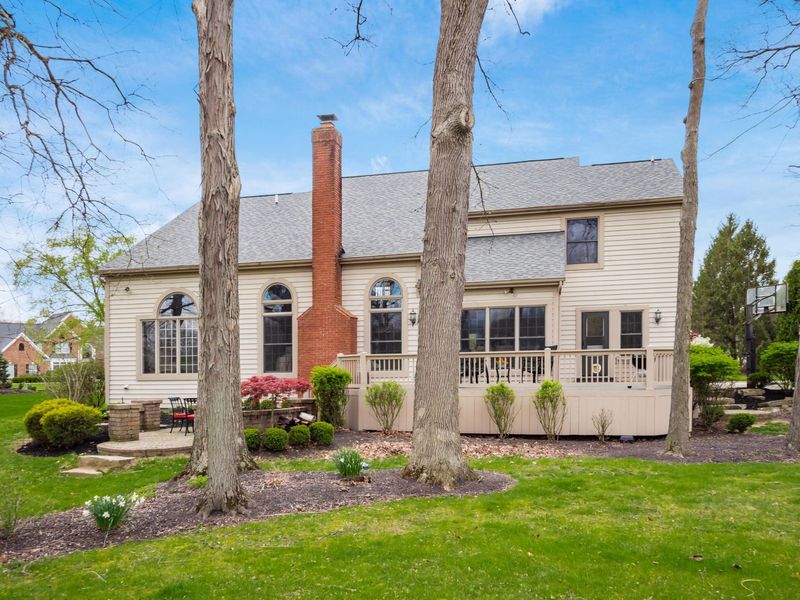 5695 Medallion Drive E, Westerville, OH 43082 Photo 76