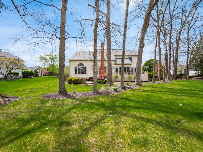 5695 Medallion Drive E, Westerville, OH 43082 Photo 77