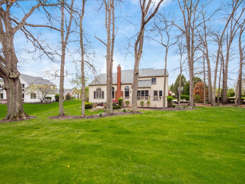 5695 Medallion Drive E, Westerville, OH 43082 Photo 78