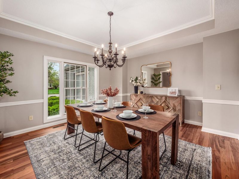 5695 Medallion Drive E, Westerville, OH 43082 Photo 8