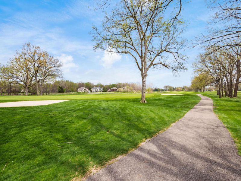 5695 Medallion Drive E, Westerville, OH 43082 Photo 80