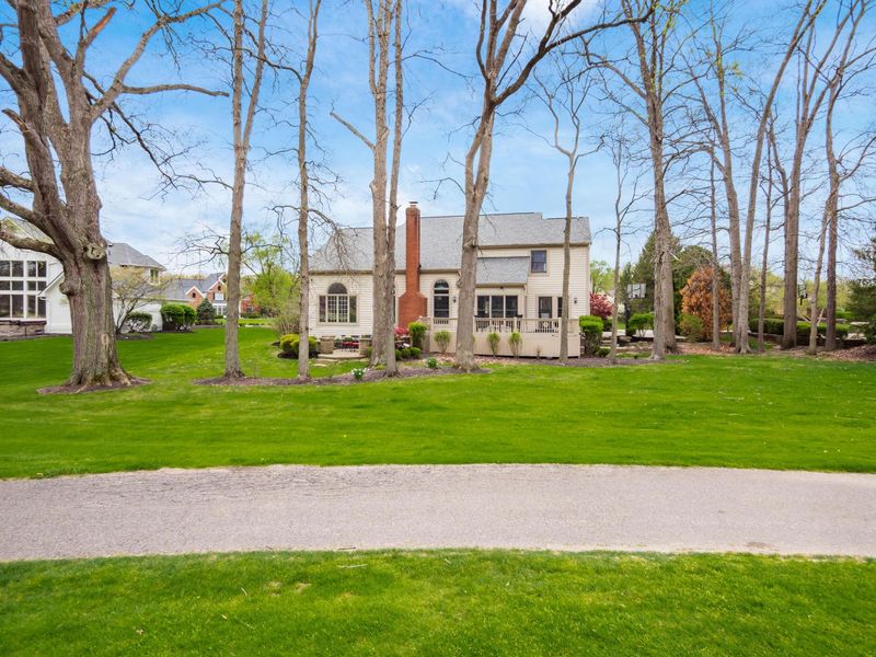 5695 Medallion Drive E, Westerville, OH 43082 Photo 81