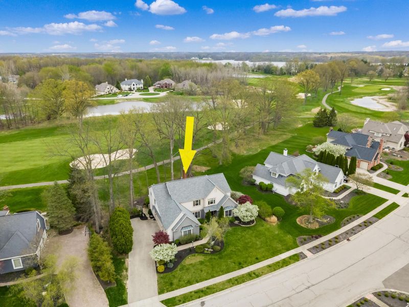 5695 Medallion Drive E, Westerville, OH 43082 Photo 85