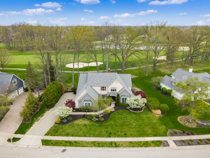 5695 Medallion Drive E, Westerville, OH 43082 Photo 86