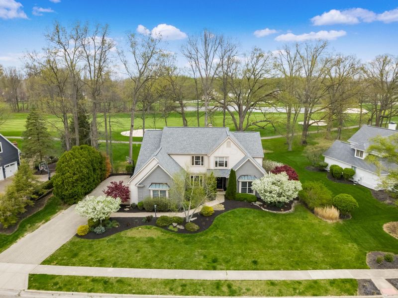 5695 Medallion Drive E, Westerville, OH 43082 Photo 87