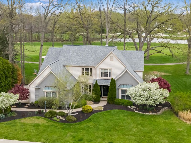 5695 Medallion Drive E, Westerville, OH 43082 Photo 88