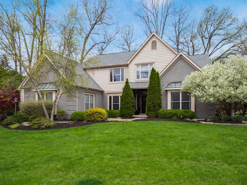 5695 Medallion Drive E, Westerville, OH 43082 Photo 89