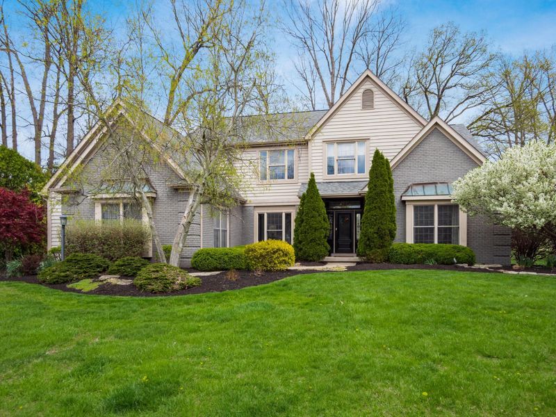 5695 Medallion Drive E, Westerville, OH 43082 Photo 90