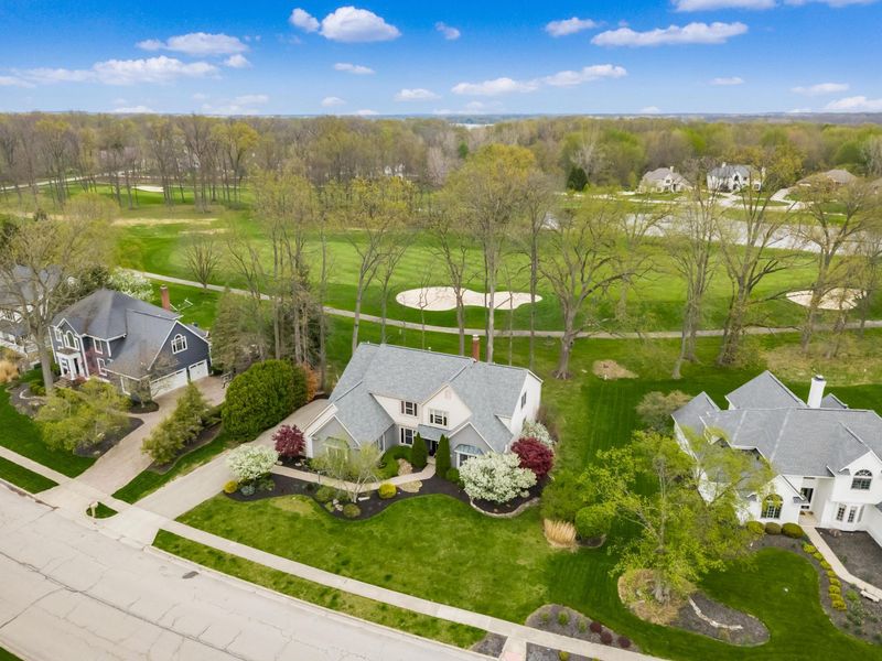 5695 Medallion Drive E, Westerville, OH 43082 Photo 92