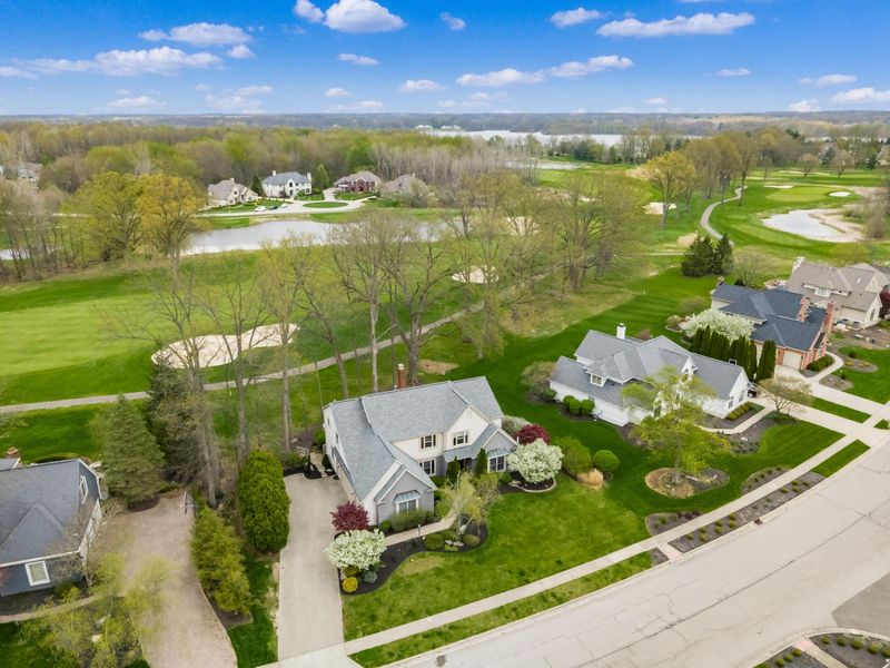 5695 Medallion Drive E, Westerville, OH 43082 Photo 93