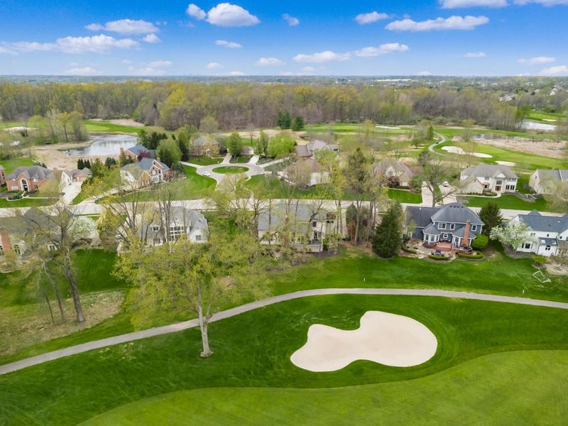 5695 Medallion Drive E, Westerville, OH 43082 Photo 94