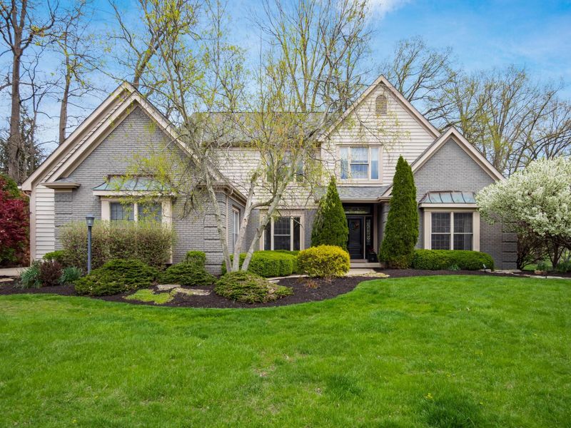 5695 Medallion Drive E, Westerville, OH 43082 Photo 96