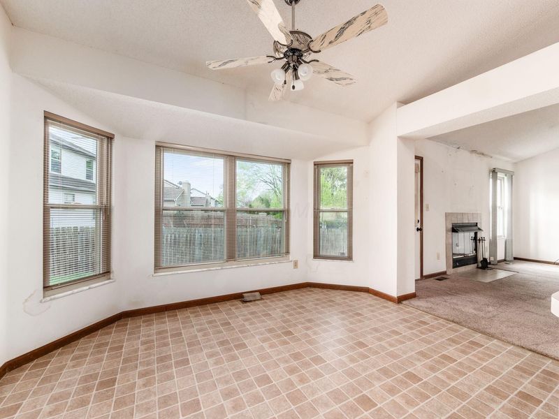 1545 Raspberry Run Drive , Columbus, OH 43204 Photo 14