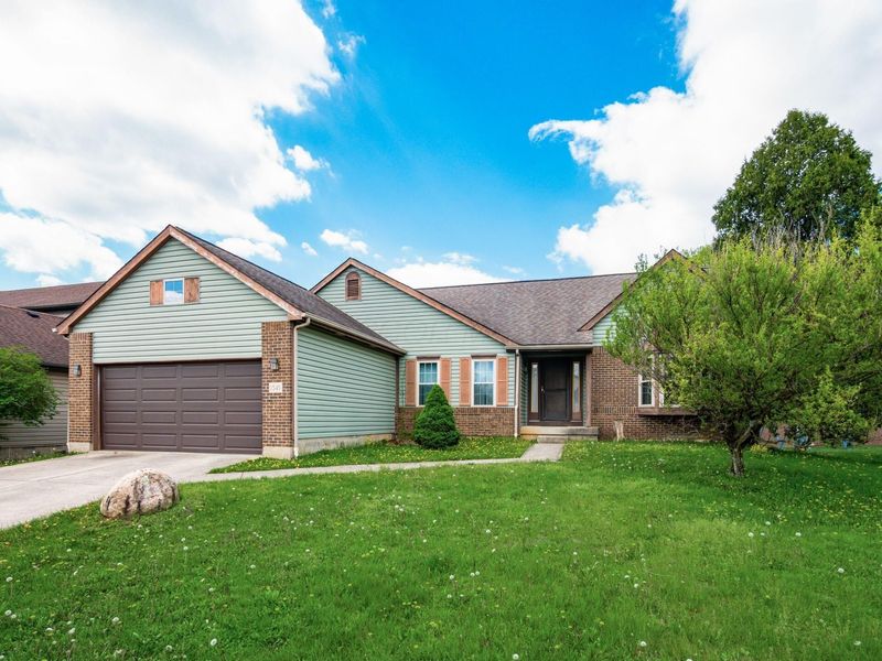 1545 Raspberry Run Drive , Columbus, OH 43204 Photo 2