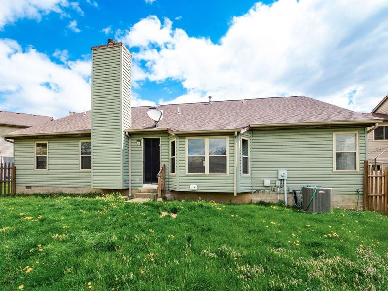 1545 Raspberry Run Drive , Columbus, OH 43204 Photo 32