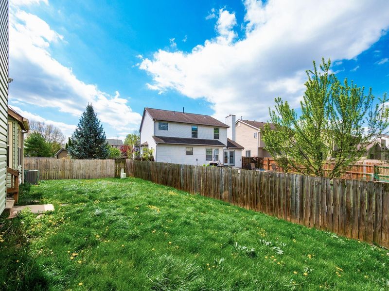 1545 Raspberry Run Drive , Columbus, OH 43204 Photo 33