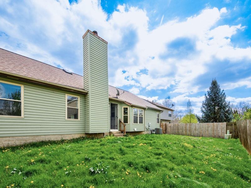 1545 Raspberry Run Drive , Columbus, OH 43204 Photo 34