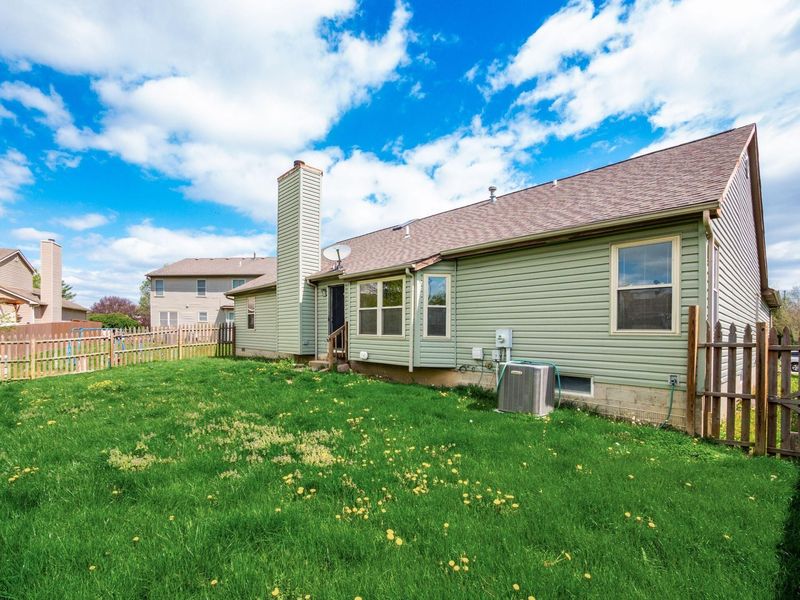 1545 Raspberry Run Drive , Columbus, OH 43204 Photo 35