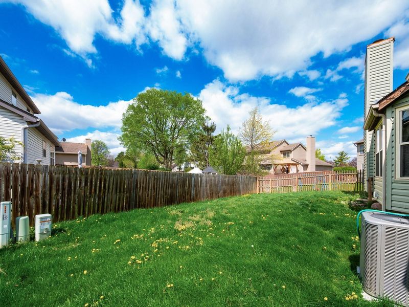 1545 Raspberry Run Drive , Columbus, OH 43204 Photo 36